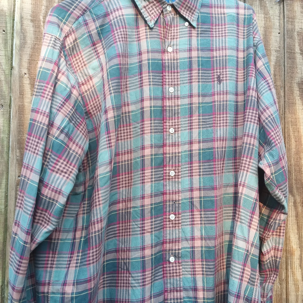 POLO by Ralph Lauren - Picture 2 of 3